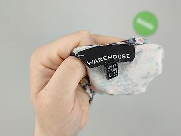 bluzki 44: Wearhouse, Top damski, rozmiar M — 4