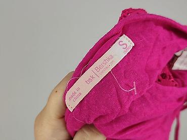stanik m: Bershka, Top damski, rozmiar S — 4