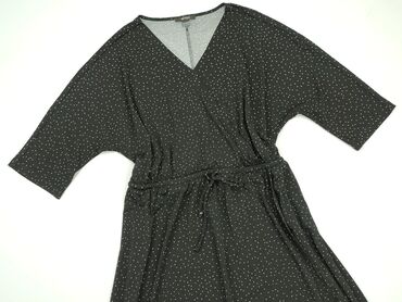 sukienki cygańskie na wesele: Dress, XL (EU 42), Esmara, condition - Perfect