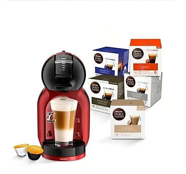 pec za pecenje paprike cena: KRUPS NESCAFÉ Dolce Gusto mini me – aparat za kafu na kapsule - — 2