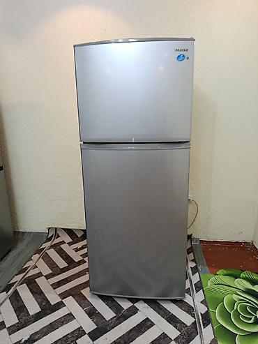 морозильники холодильник: Холодильник Samsung, Б/у, Двухкамерный, No frost, 68 * 168 * 60 — 7
