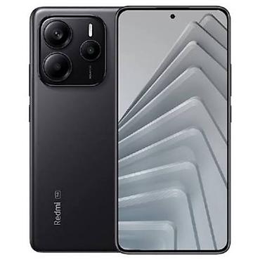 samsung tab a: Redmi Note 14, 256 GB, rəng - Boz, Barmaq izi, Düyməli, Sənədlərlə — 1