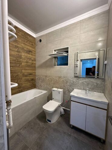 Продажа домов: Дом, 61 м², 3 комнаты, Собственник — 9