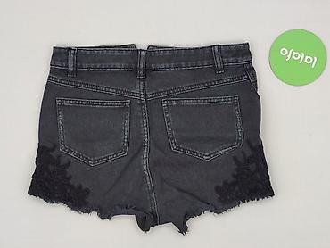 jeansy biale: Denim Co, Szorty damskie, rozmiar 2XS — 3