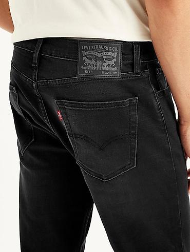 Джинсы: Джинсы Levi’s, классический черный деним 100 % ОРИГИНАЛ !!! Made in — 15