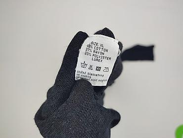 basic bluzki: Bluzka damska, rozmiar XL — 4