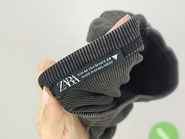 basic top zara: Zara, Bluzka damska, rozmiar M — 4