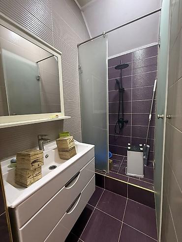 пентхаус ош: 4 комнаты, 180 м², Ала-Арча ТРЦ Элитка, 9 этаж, Евроремонт — 5