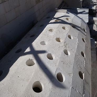 Beton işləri: Sökinti işleri dağıntı işleri kesinti deşinti beton deşme kesme — 3