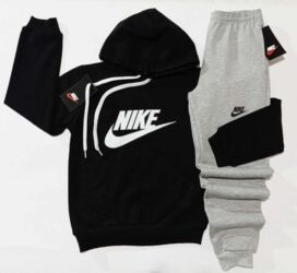 Komplet trenerke: Nike, Unisex — 6