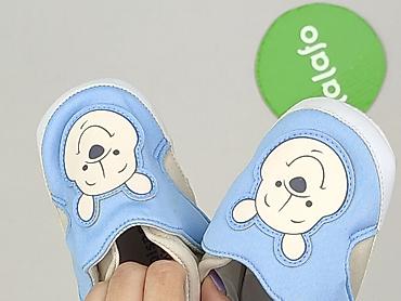 pretty one: Buciki niemowlęce, Disney Baby, 21, stan - Idealny — 6