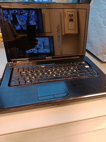 олх ноутбук: Б/у Dell Inspiron, 14 ", 256 ГБ — 2