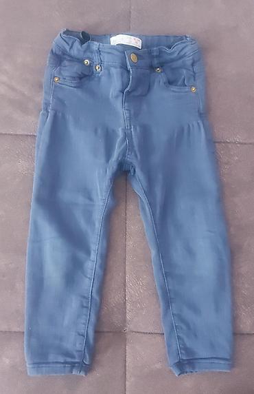 Kompleti: Paket odeće za dečaka (više komada): 1) Siva dukserica sa kapuljačom — 11