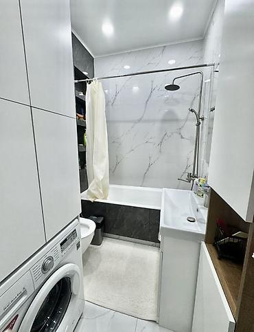 жк флоренция: 🏡 Сдаётся 3 комнатная квартира в ЖК «Флоренция» 📍 Локация: Асанбай — 6