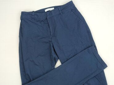 reserved rajstopy: Reserved, Material trousers for women, size M (EU 38)