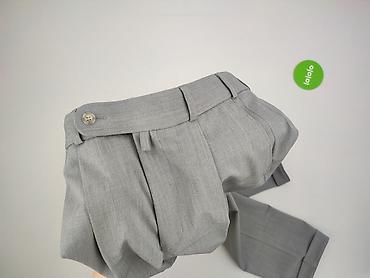 dresy primark: Spodnie garniturowe męskie, rozmiar S — 5