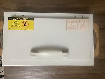 Gözəllik və estetika avadanlığı: Boya Professional BY-360T temperatur sterilizatoru - Quru istiliklə — 4