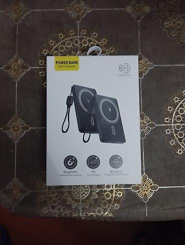 Powerbank Yeni