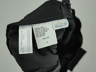 buty crosshatch: Spodnie materiałowe damskie, rozmiar 5XL — 4