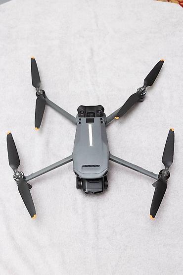 Дроны: DJI Mavic 3 Pro Fly more combo + 3 доп батарейки Налет 500км, 132 — 10