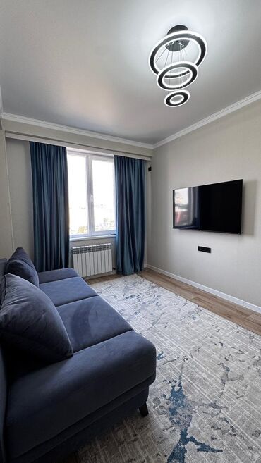 Продажа квартир: 1 комната, 33 м², Элитка, 11 этаж, Евроремонт
