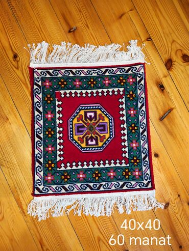 Xalçalar: Xalça Dekorativ, Azərbaycan, Kredit yoxdur — 2