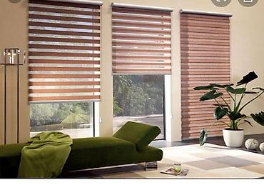 Жалюзи и рольшторы: Жалюзи ролл-шторы день и ночь вертикальные шторы ремонт установка — 4