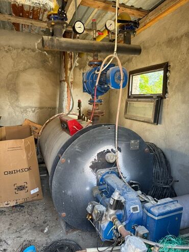 İstixanalar və parniklər: 📍 Satılır: metal lom qiymetine deyerinden cox ucuz Hazır İstixana — 3