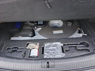 Renault: Renault : 2018 г., 2 л, Вариатор, Газ, Седан — 8