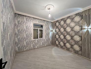 Həyət evləri və villalar: Binəqədi qəs. 4 otaqlı, 110 kv. m, Yeni təmirli — 5