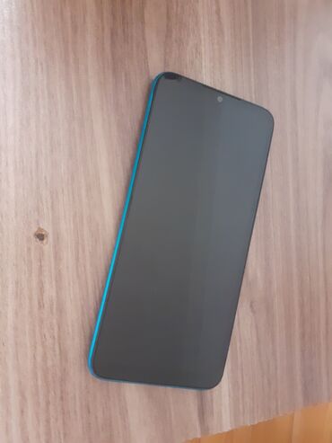 Sirena Motors: Redmi 12, 32 GB, rəng - Mavi, Barmaq izi, İki sim kartlı