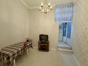 iceri seher: Bakı, 2 otaqlı, Köhnə tikili, m. İçərişəhər, 33 kv. m — 6