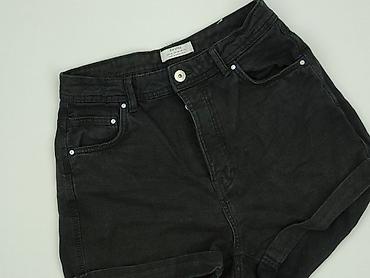 szorty pull and bear: Bershka, Szorty damskie, rozmiar M — 1