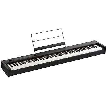korg x1: №: 12748 Məhsulun adı: Rəqəmsal piano Korg D1, qara Brend: Korg — 2