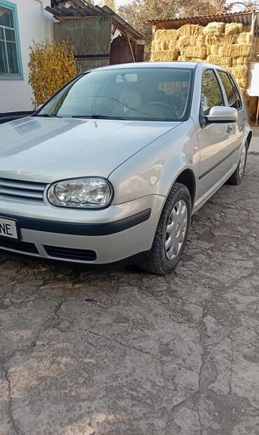 будка рефрижератор купить бу: Volkswagen Golf: 2000 г., 1.6 л, Механика, Бензин, Хетчбек