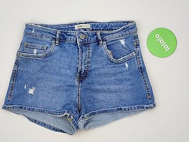 buty coolway: Zara, Szorty damskie, rozmiar L — 2