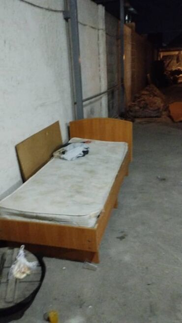 кровать диван бу: Кровать