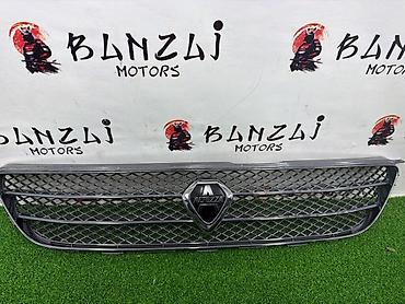 алтезза altezza: Решетка радиатора Toyota 2004 г., Б/у, Оригинал — 4