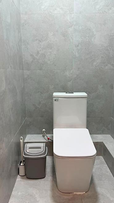 60: 1 комната, 41 м², Мед Академия Элитка, 4 этаж, Евроремонт — 5