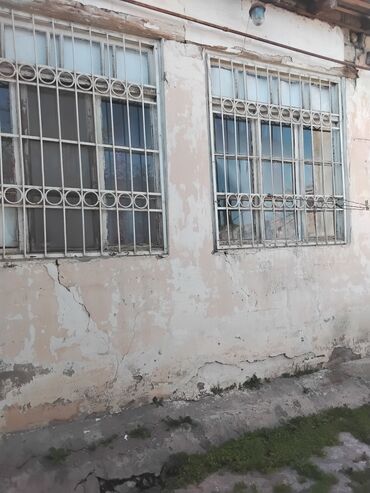 Həyət evləri və villaların satışı: M.Ə. Rəsulzadə qəs. 4 otaqlı, 70 kv. m, Təmirsiz -da lalafo.az — 9 Həyət evləri və villaların satışı: M.Ə. Rəsulzadə qəs. 4 otaqlı, 70 kv. m, Təmirsiz — 9