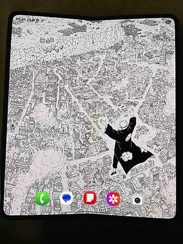 Samsung: Samsung Galaxy Z Fold 4(serija Z Fold) - Veliki preklopni telefon sa — 11