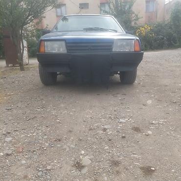 rol satisi: VAZ (LADA) 21099: 1.5 l | Sedan — 1