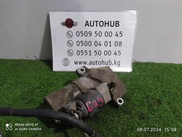 запчасти опель зафира а: Стартер Volkswagen