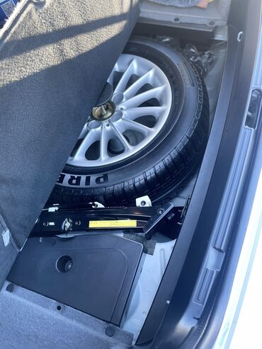 BMW: BMW 5 series: 2003 г., 2.5 л, Автомат, Бензин, Седан — 8