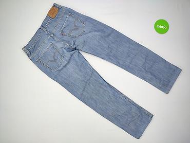 511 slim jeans levis: Levi’s, Jeansy damskie, rozmiar M — 3