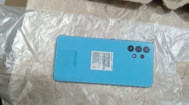 samsung a32 qiymeti irşad: Samsung Galaxy A32 | 128 GB | rəng - Göy | Sensor, Barmaq izi, İki sim kartlı