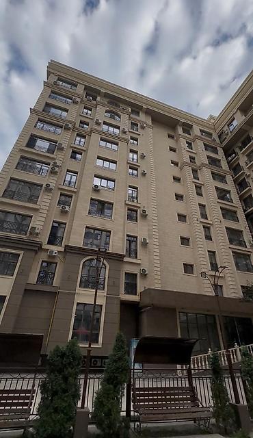 10 микрорайон квартира: 2 комнаты, 56 м², Элитка, 6 этаж, Евроремонт — 9