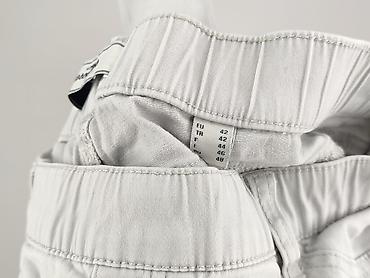 edc denim: My Essential Wardrobe, Spodnie materiałowe damskie, rozmiar M — 5