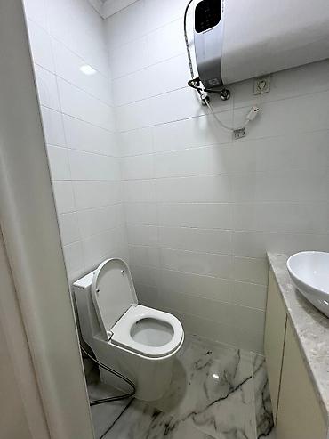 Продажа квартир: 2 комнаты, 85 м², Элитка, 9 этаж, Евроремонт — 20