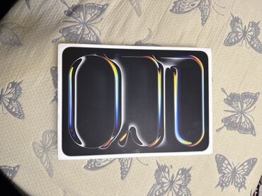 ipad pro 3 поколения купить: Планшет, Apple, память 256 ГБ, 10" - 11", Wi-Fi, Новый, Классический цвет - Черный